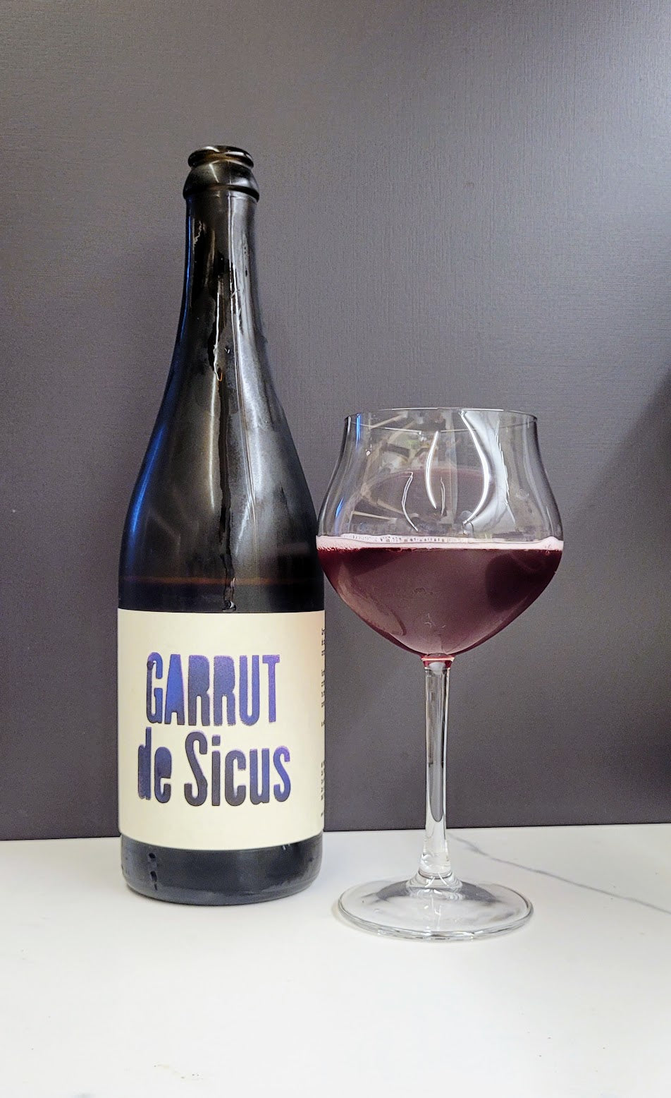 Garrut de Sicus