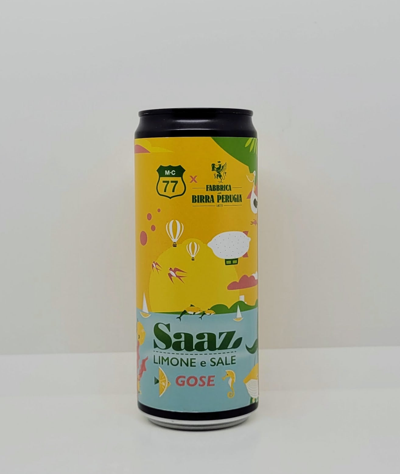Saaz Gose
