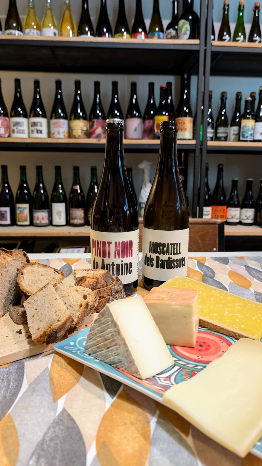 Degustazione del 14 maggio 2025, Cyclic Beer Farm
