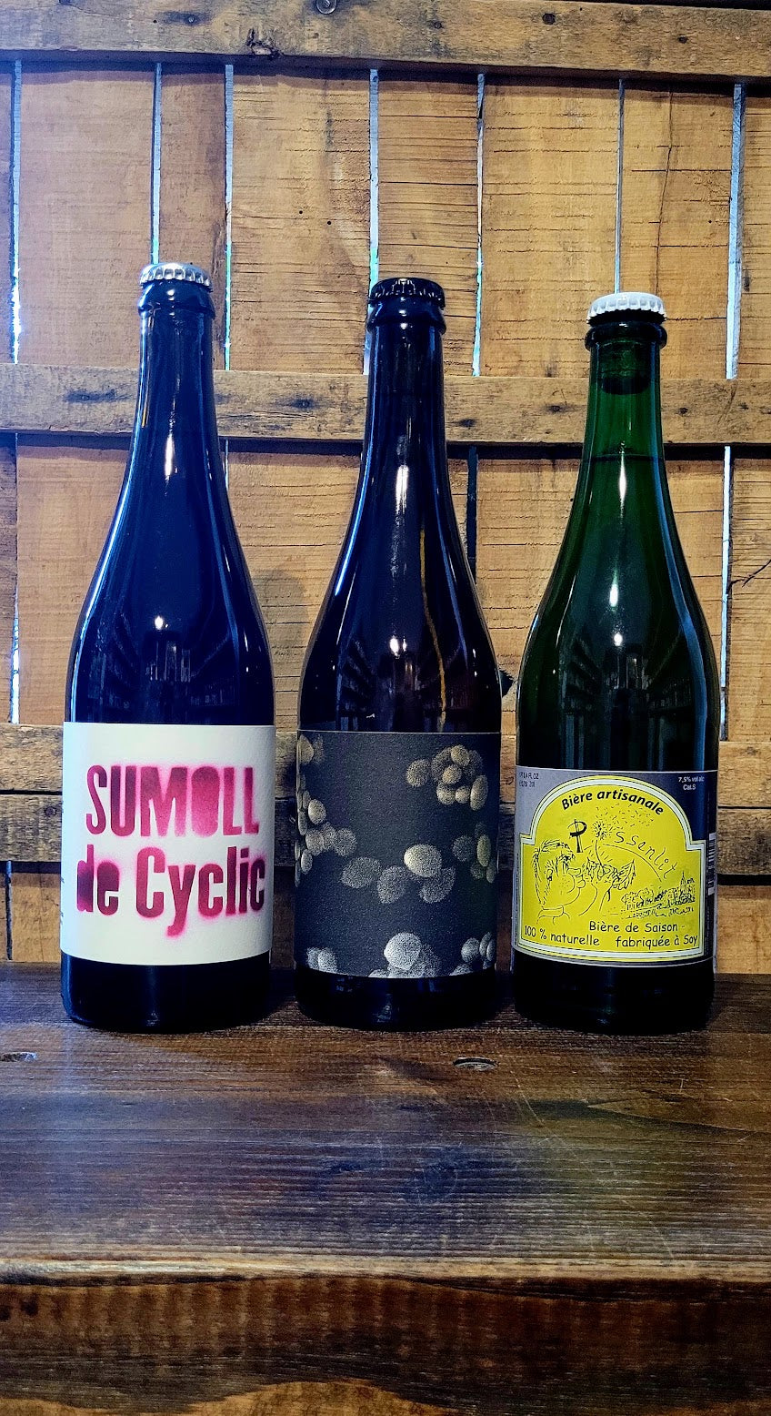 Degustazione ottobre 2026