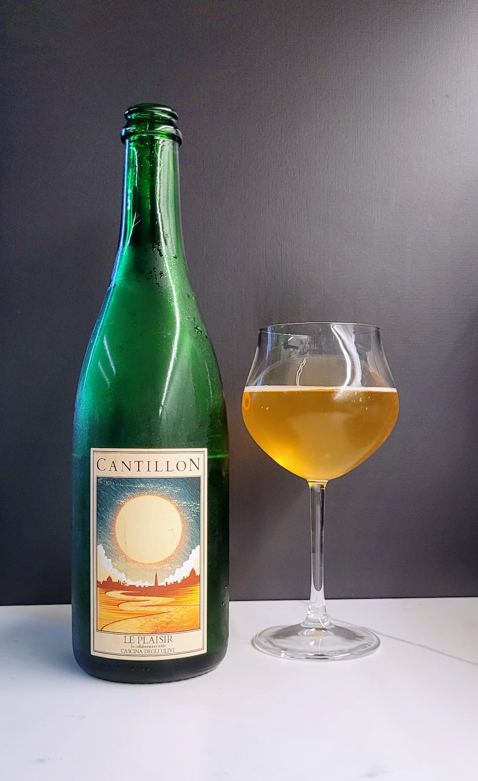 Birre a fermentazione spontanea
