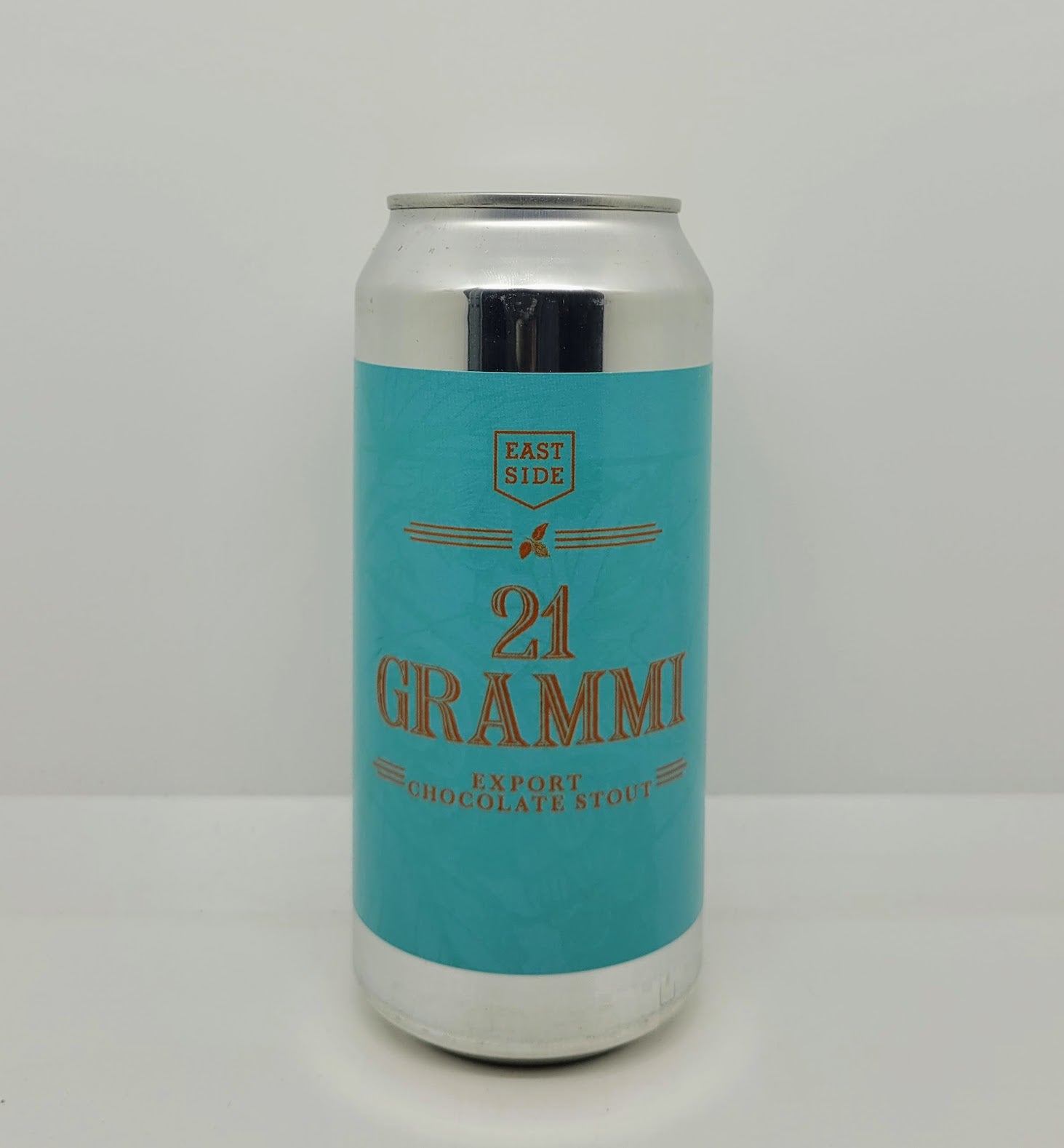 21 grammi