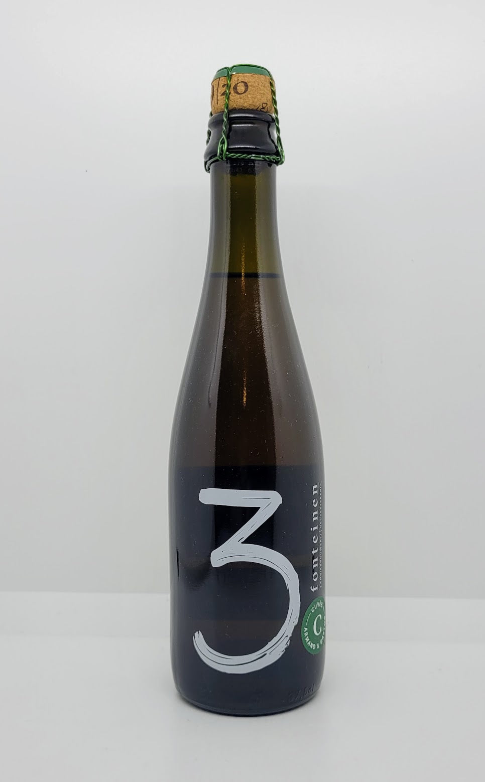 Cuvée Armand & Gaston