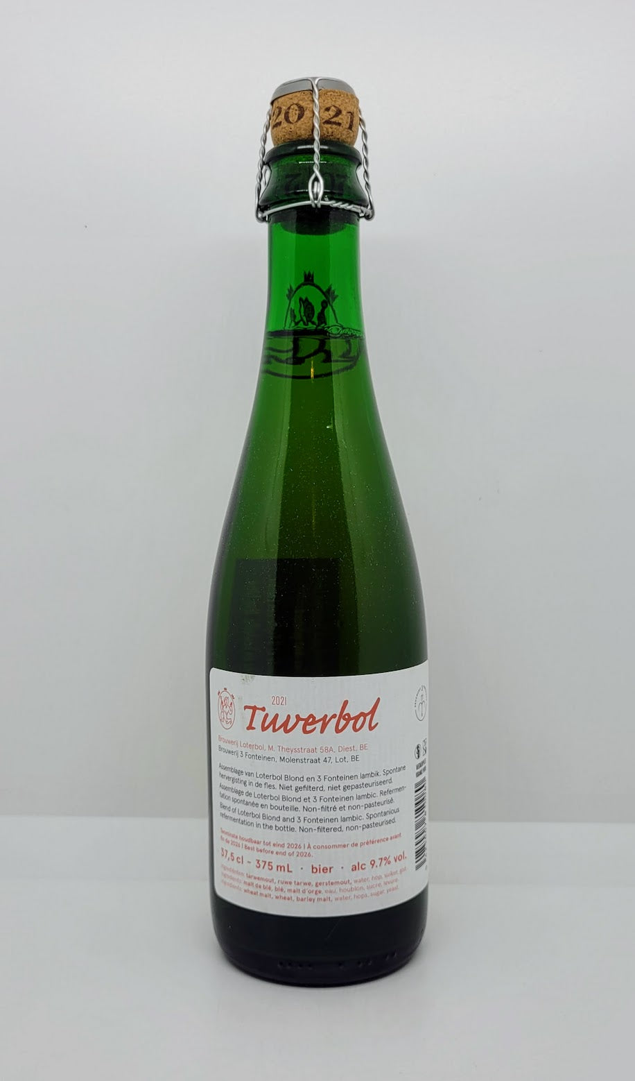 Tuverbol