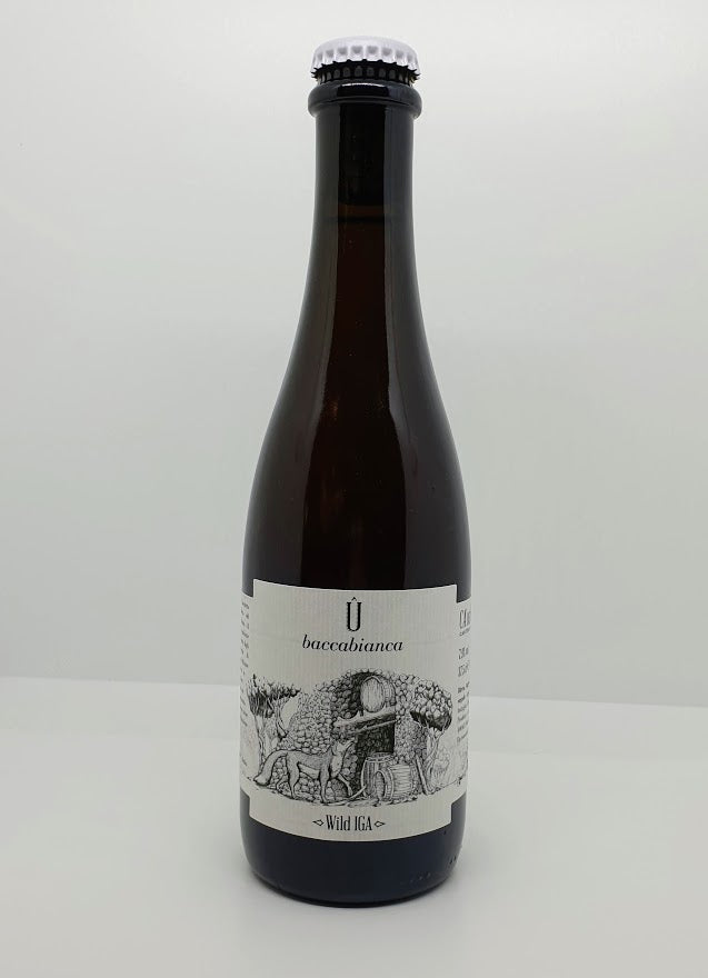Baccabianca