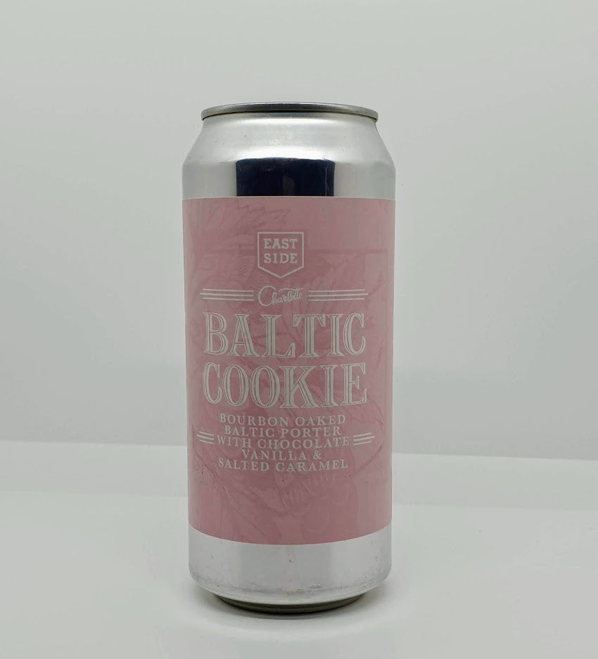 Baltic Cookie