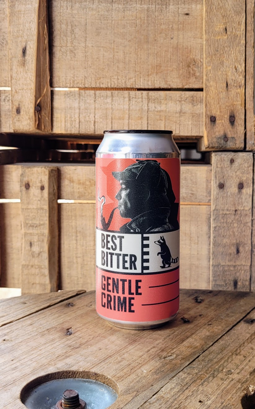 Gentle Crime