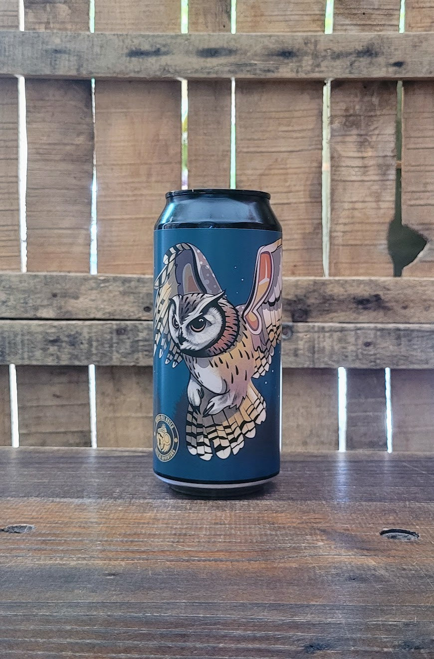 Bitter Owl