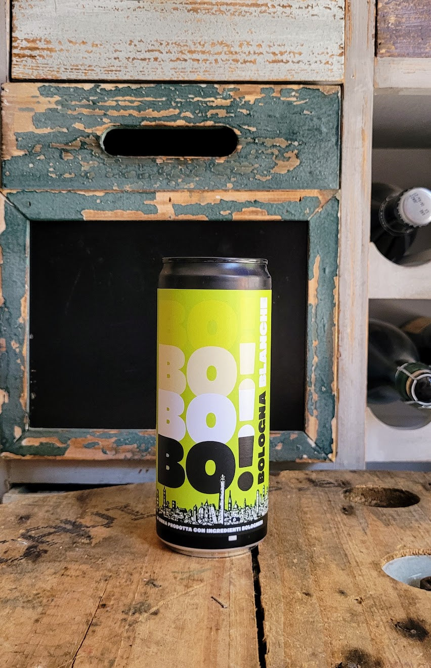 Bo Bo Bo!