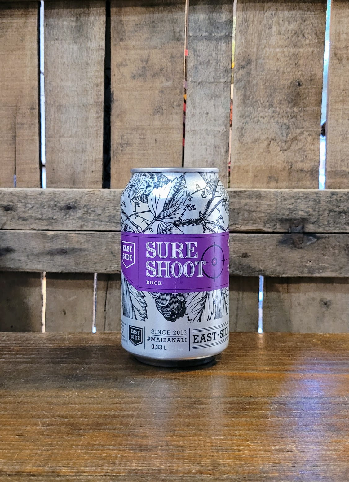 Sure Shoot