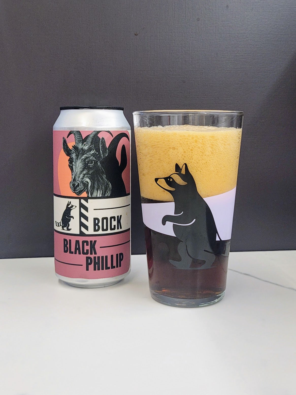 Black Phillip