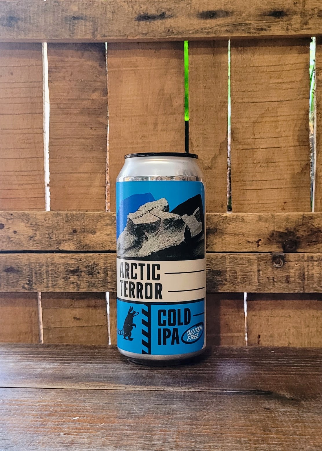 Arctic Terror