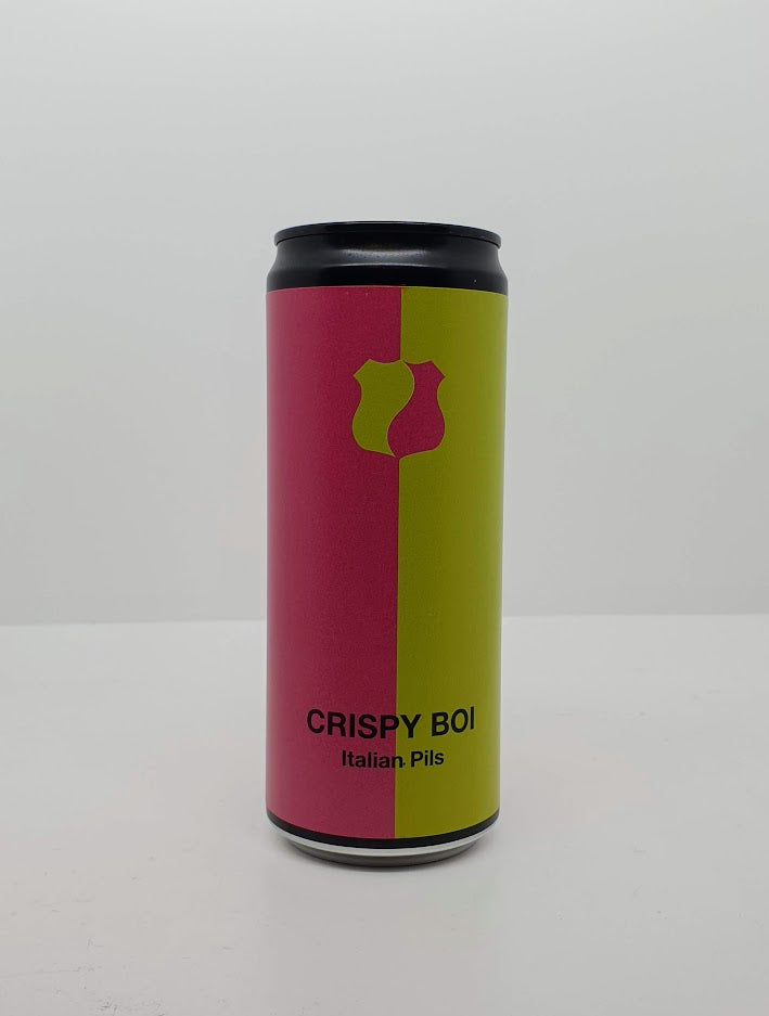 Crispy Boi