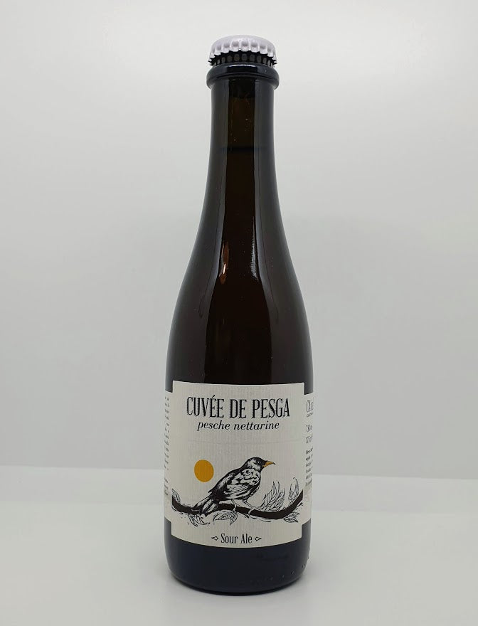 Cuvée de Pesga