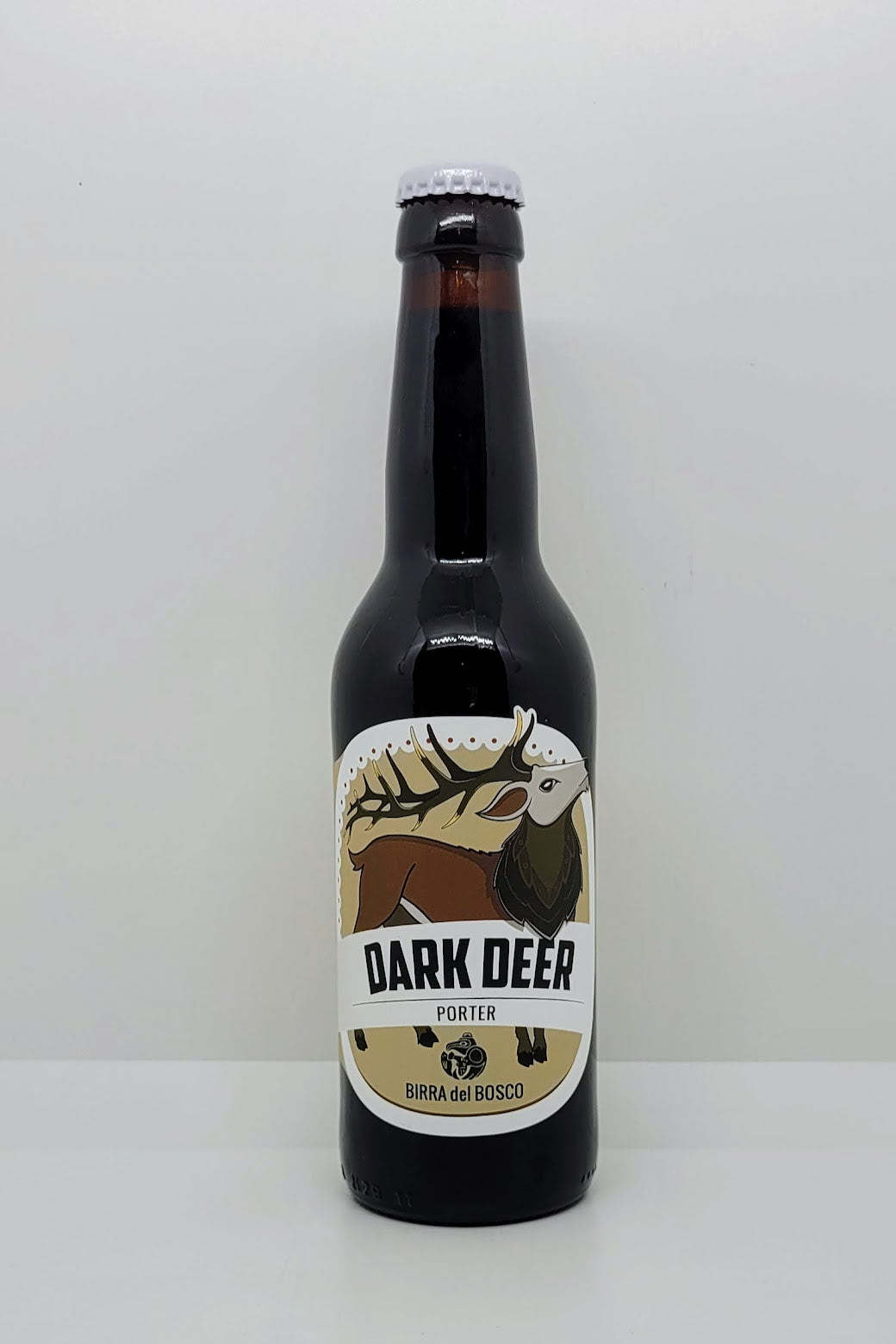 Dark Deer