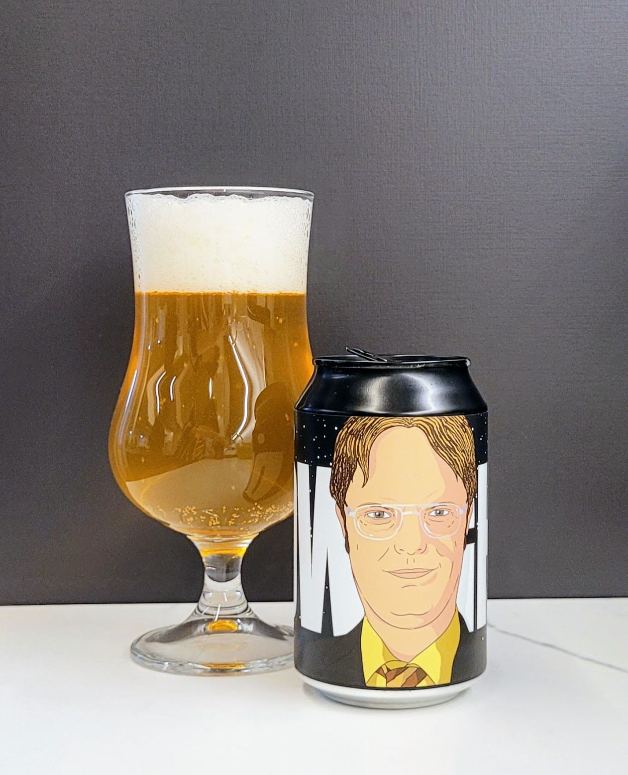Dwight
