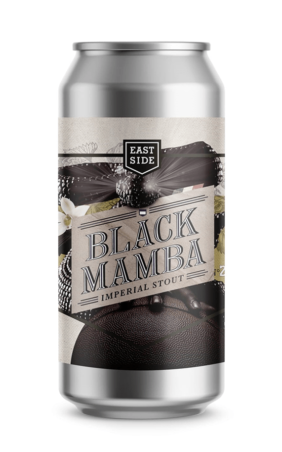 Black Mamba