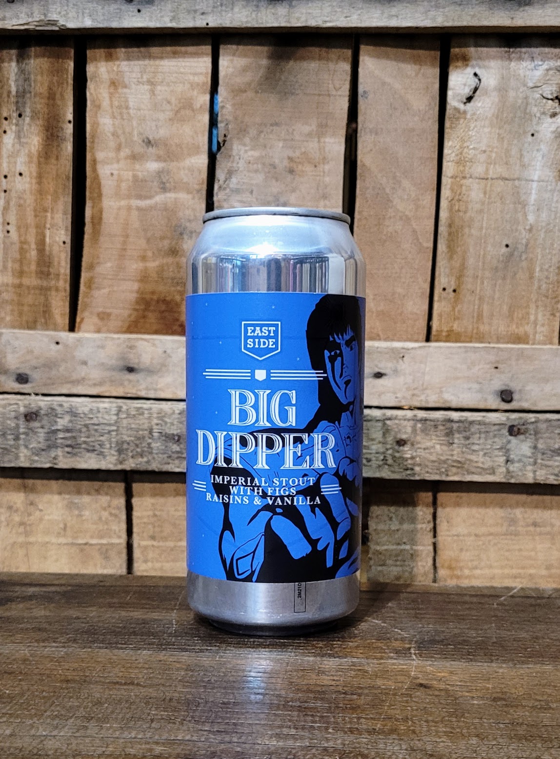 Big Dipper