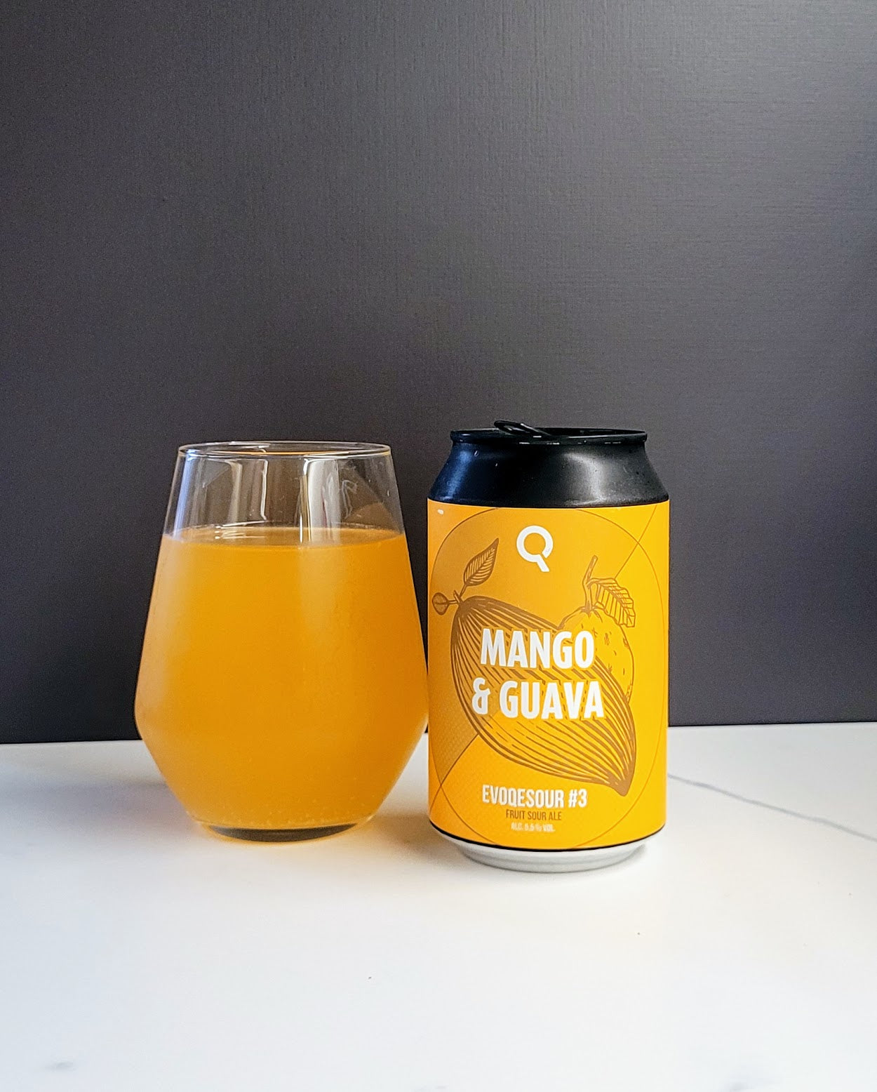 Mango & Guava