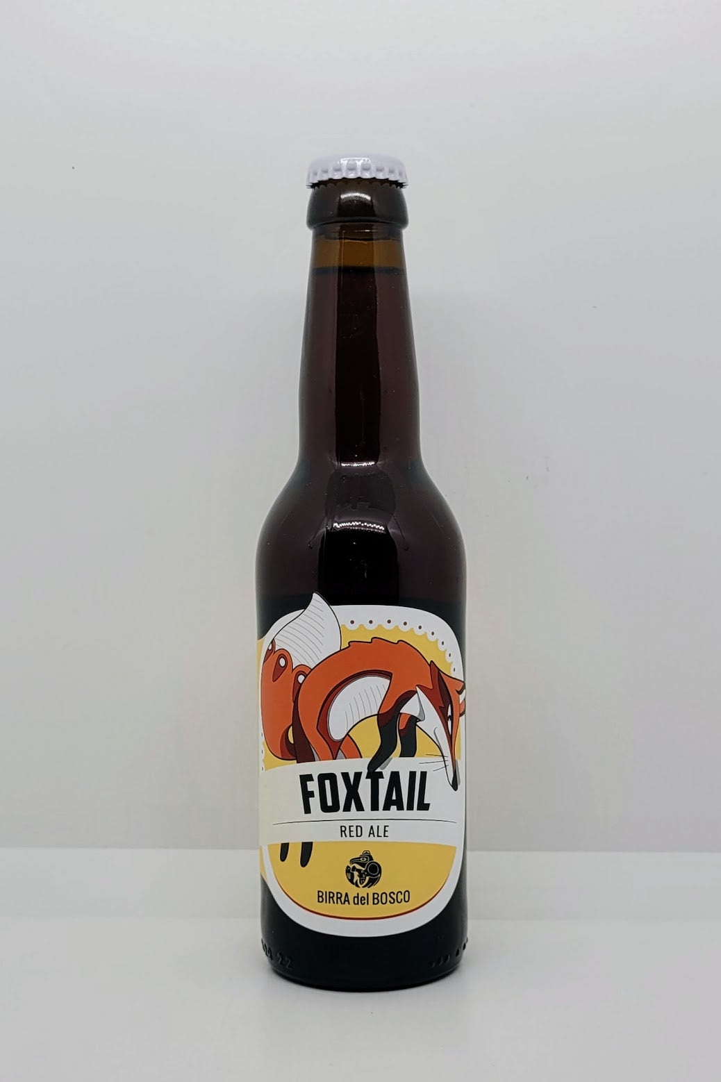Foxtail
