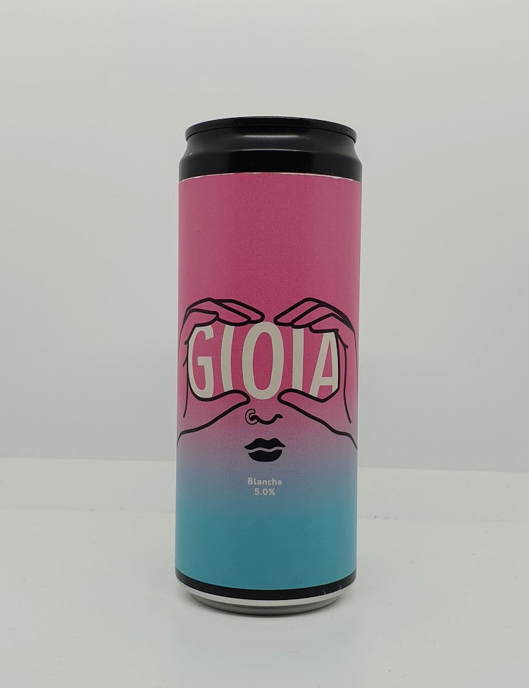 Gioia