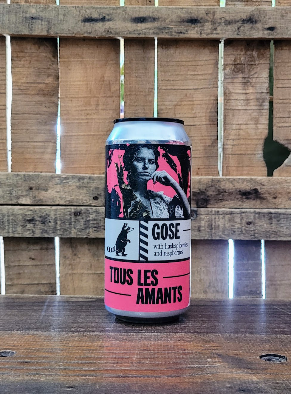 Tous Les Amants