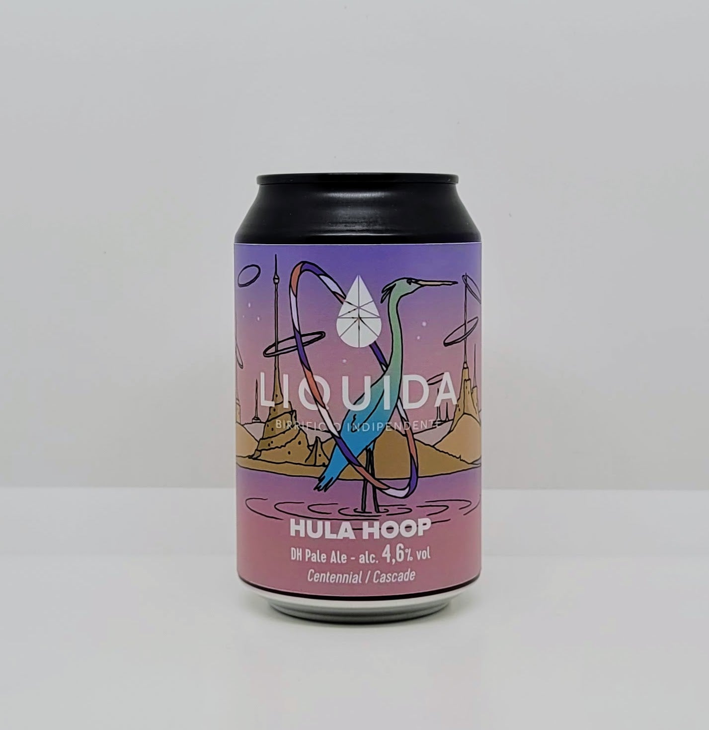 Hula Hoop