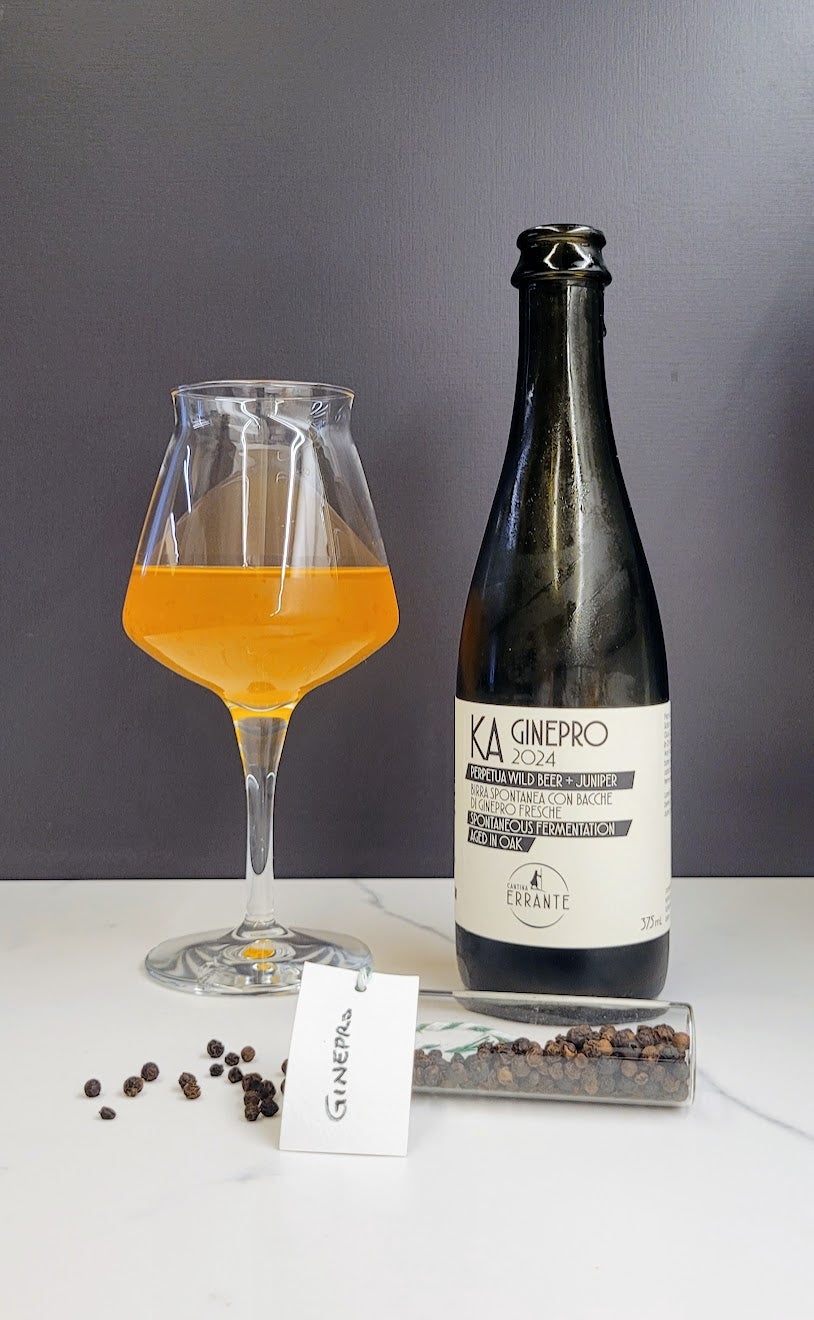 Ka Ginepro