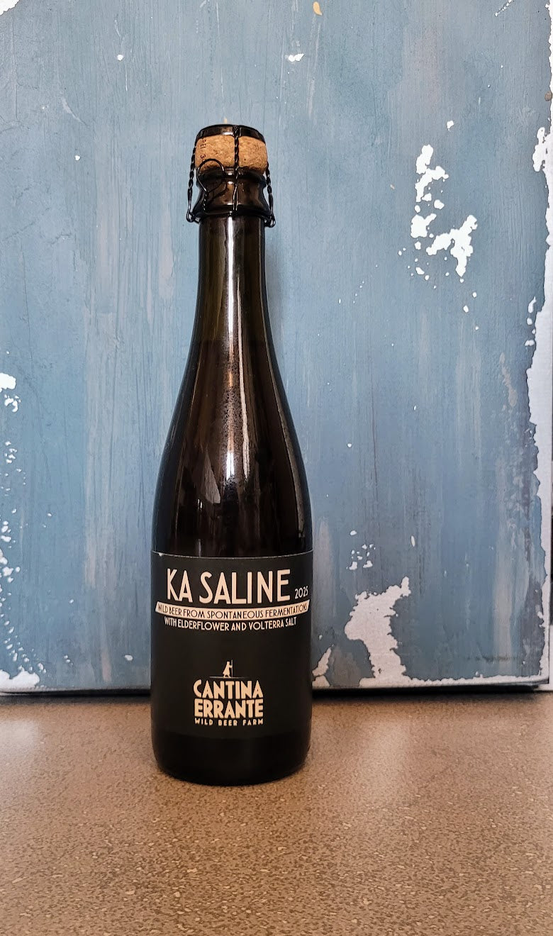 Ka Saline