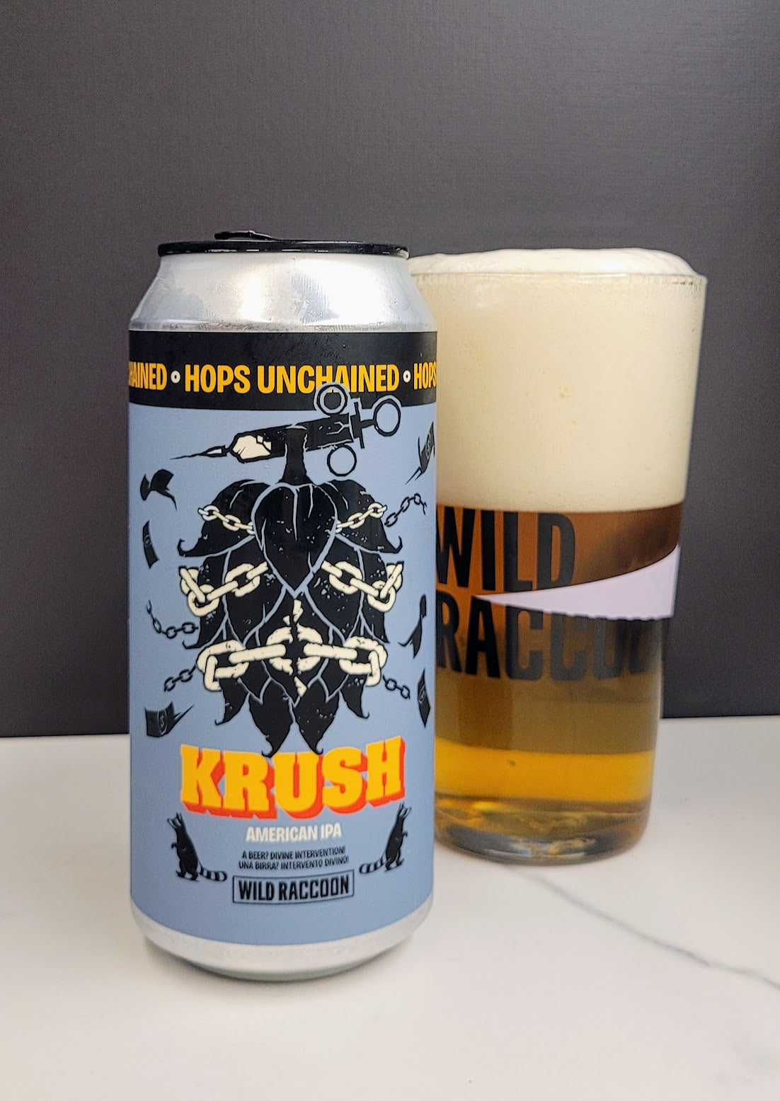 Krush