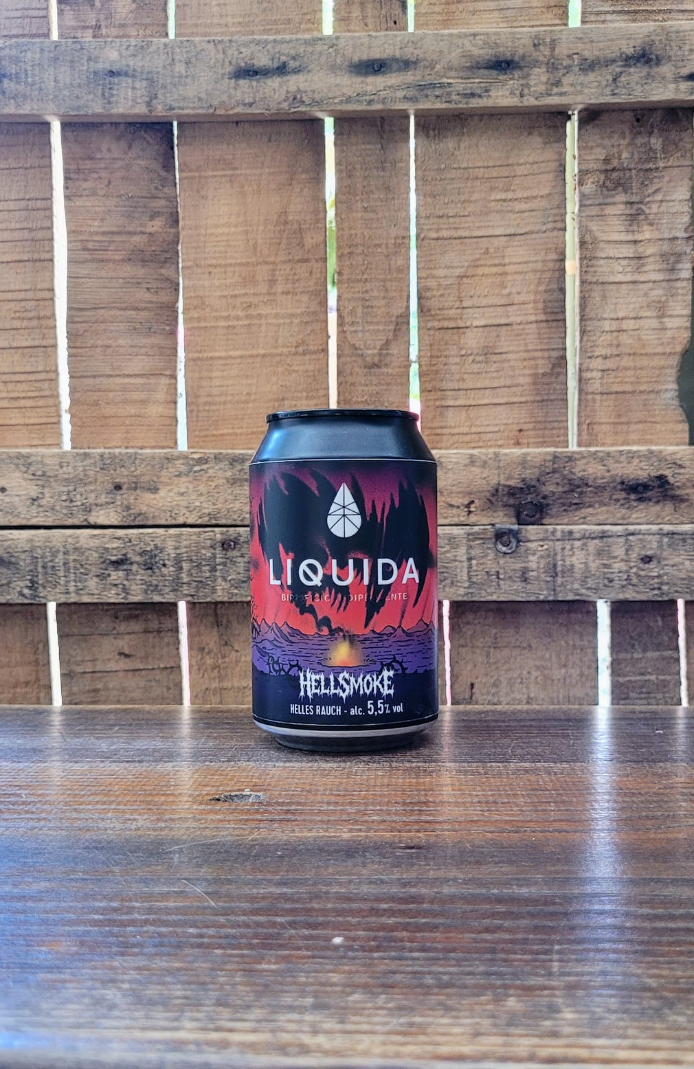 Hellsmoke