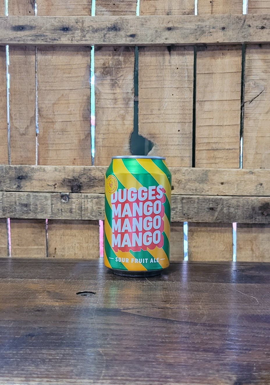 Mango Mango Mango