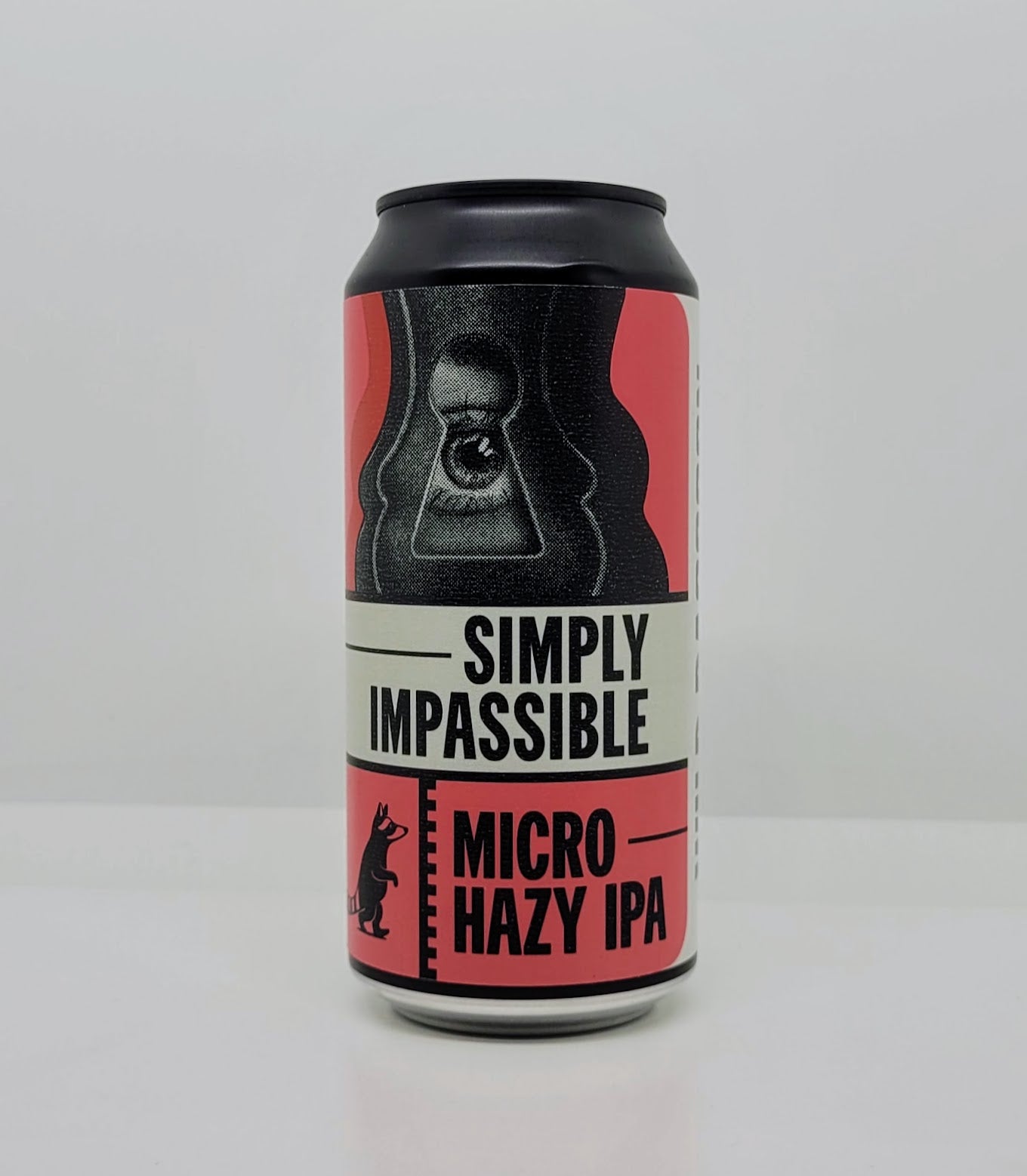 Simply Impassible