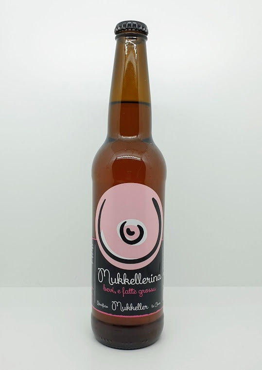 Mukkellerina