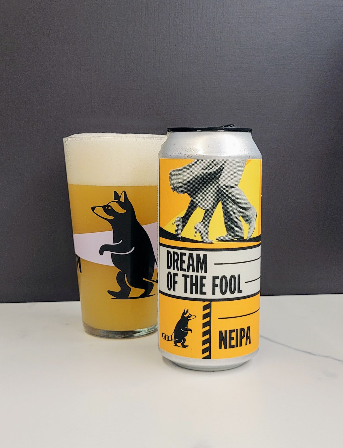 Dream of the fool