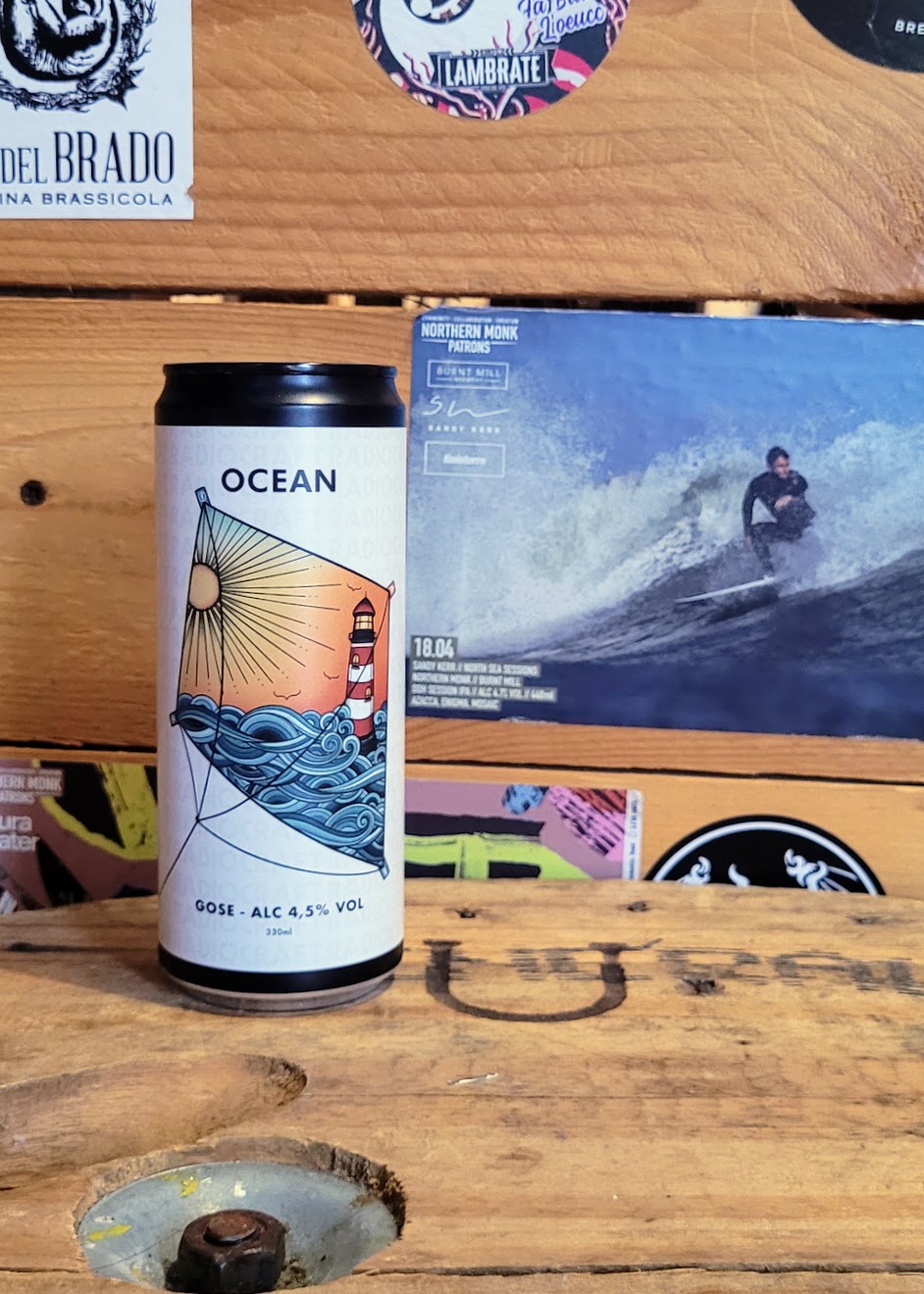 Ocean