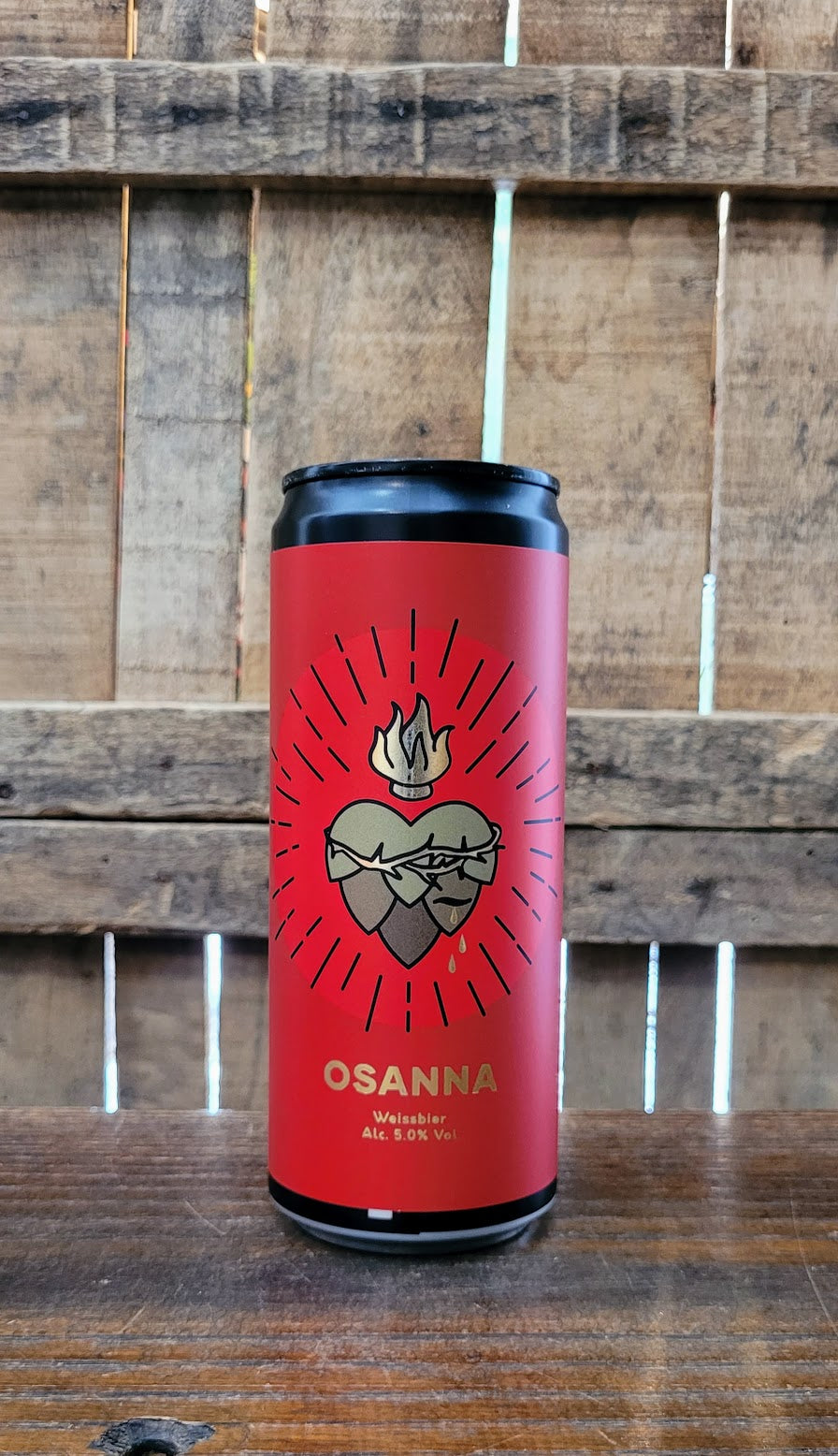 Osanna