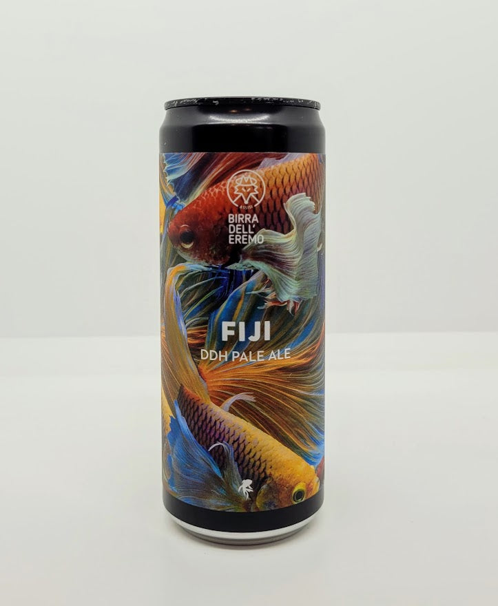 Fiji