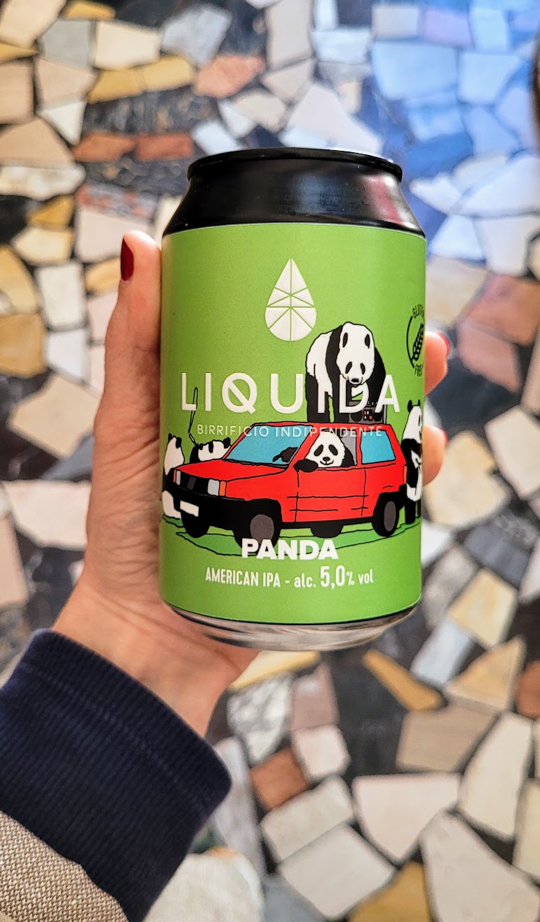 Panda