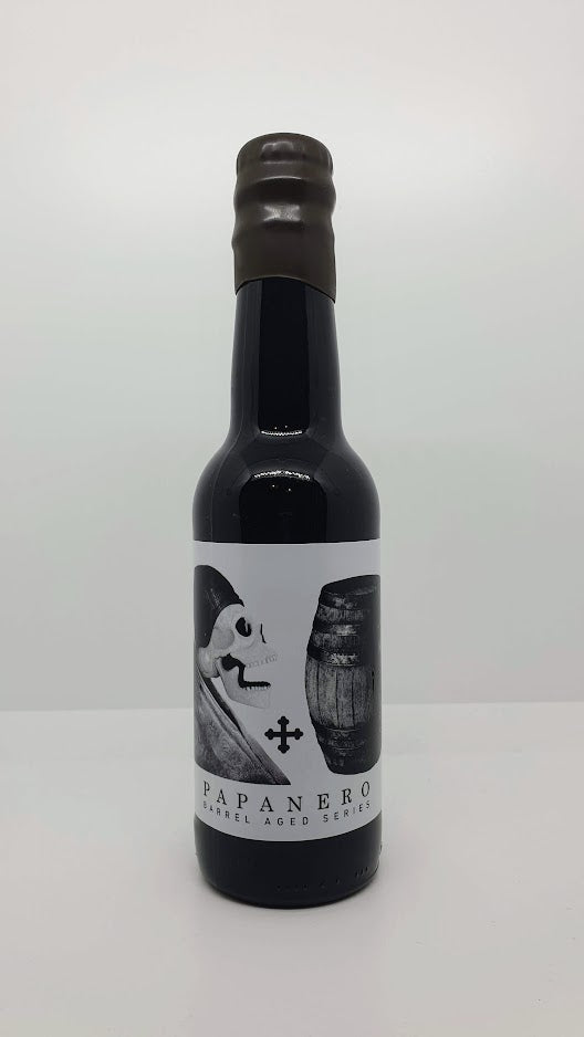 Papanero Barrel