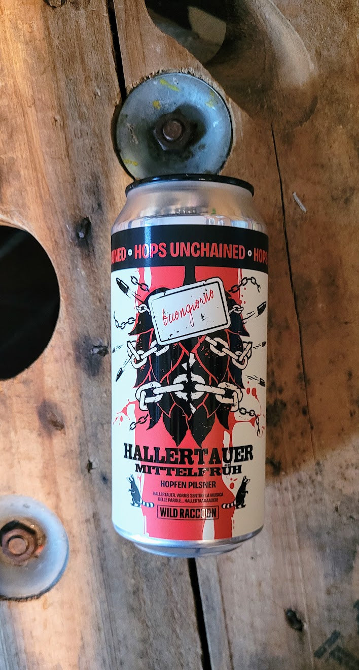 Hallertauer Mittelfrüh