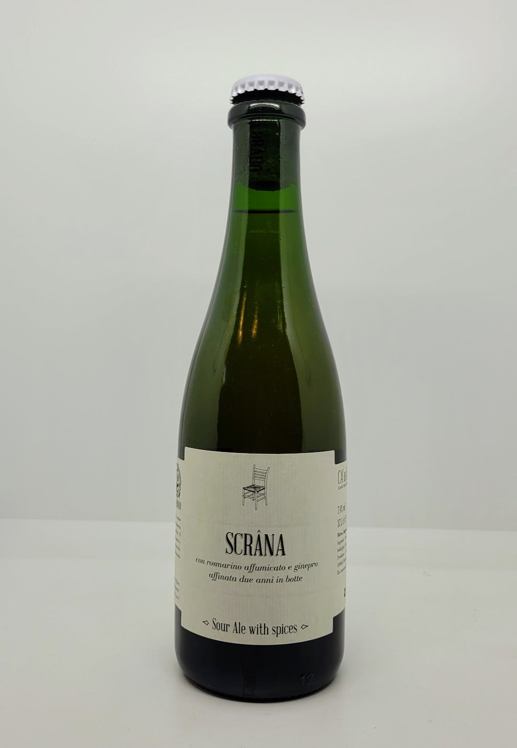 Scrâna