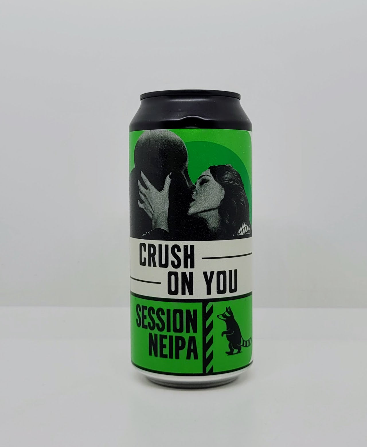 Crush on you