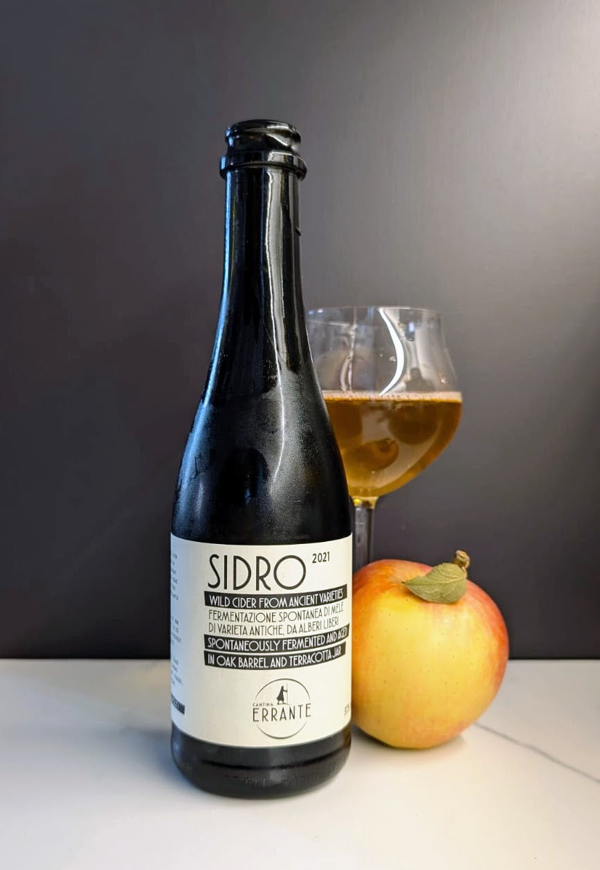 Sidro di mele