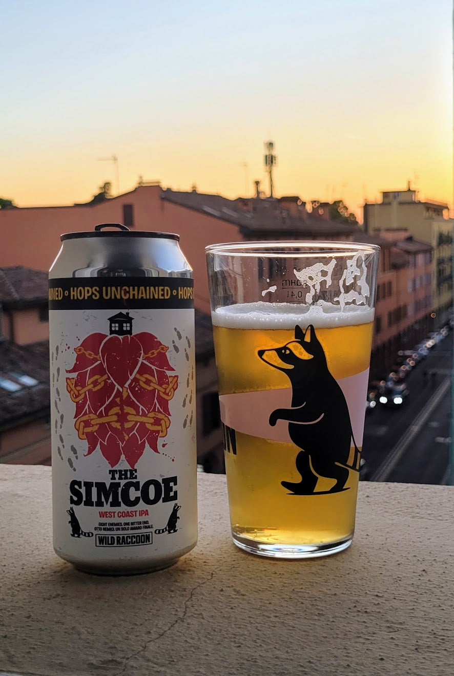 Simcoe