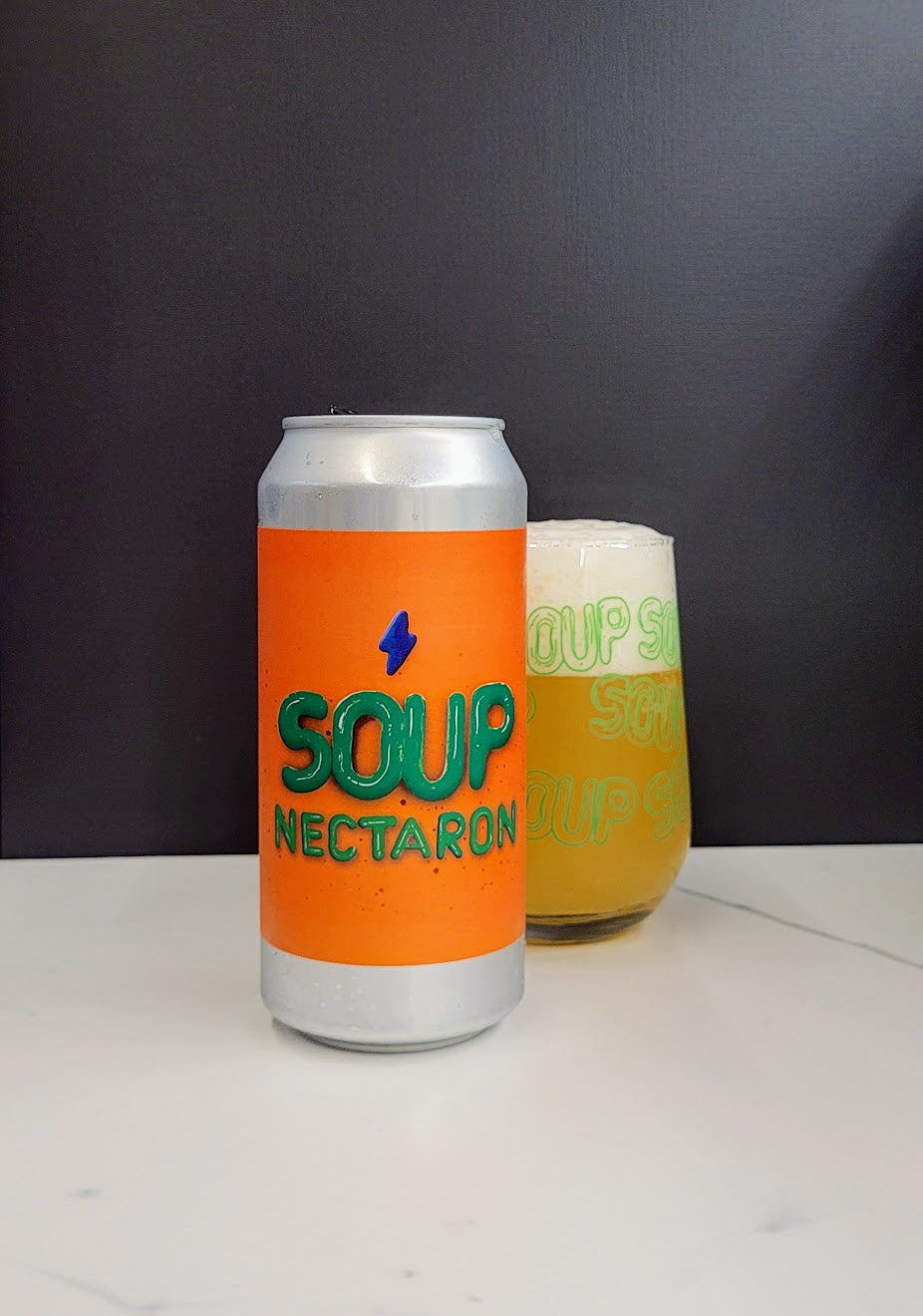 Soup Nectaron