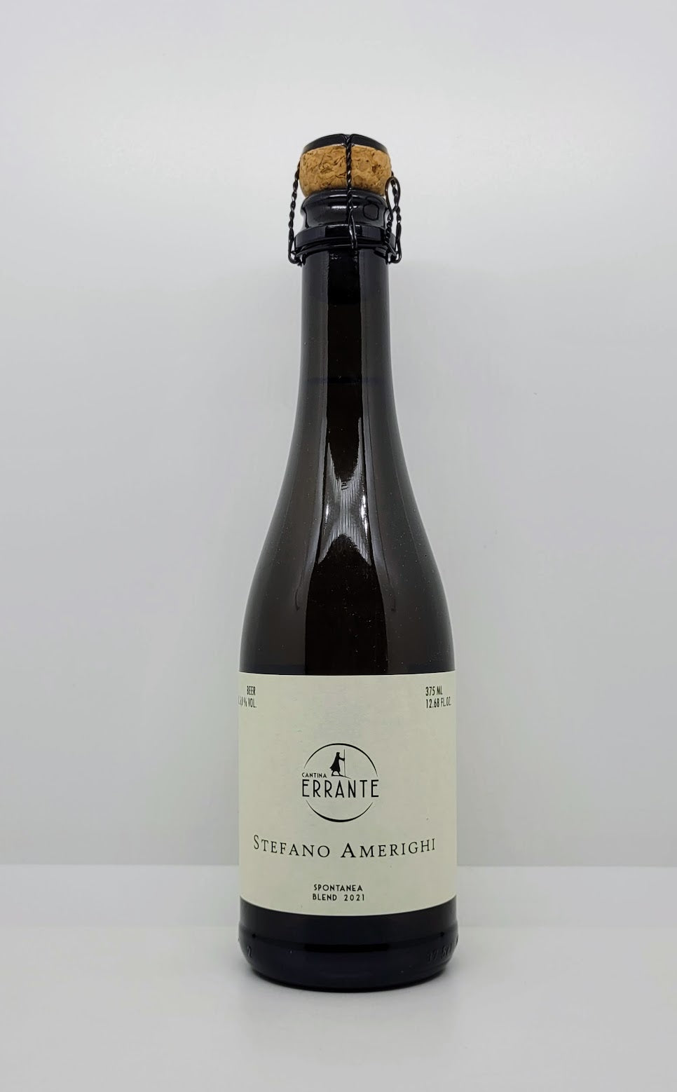 Stefano Amerighi Spontanea Blend 2022