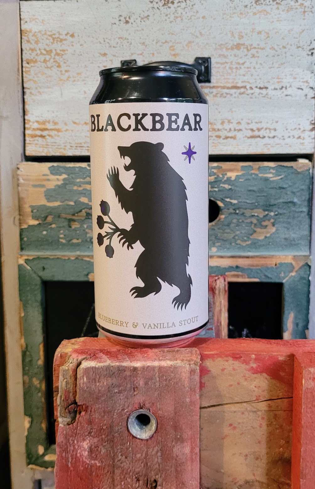 Blackbear