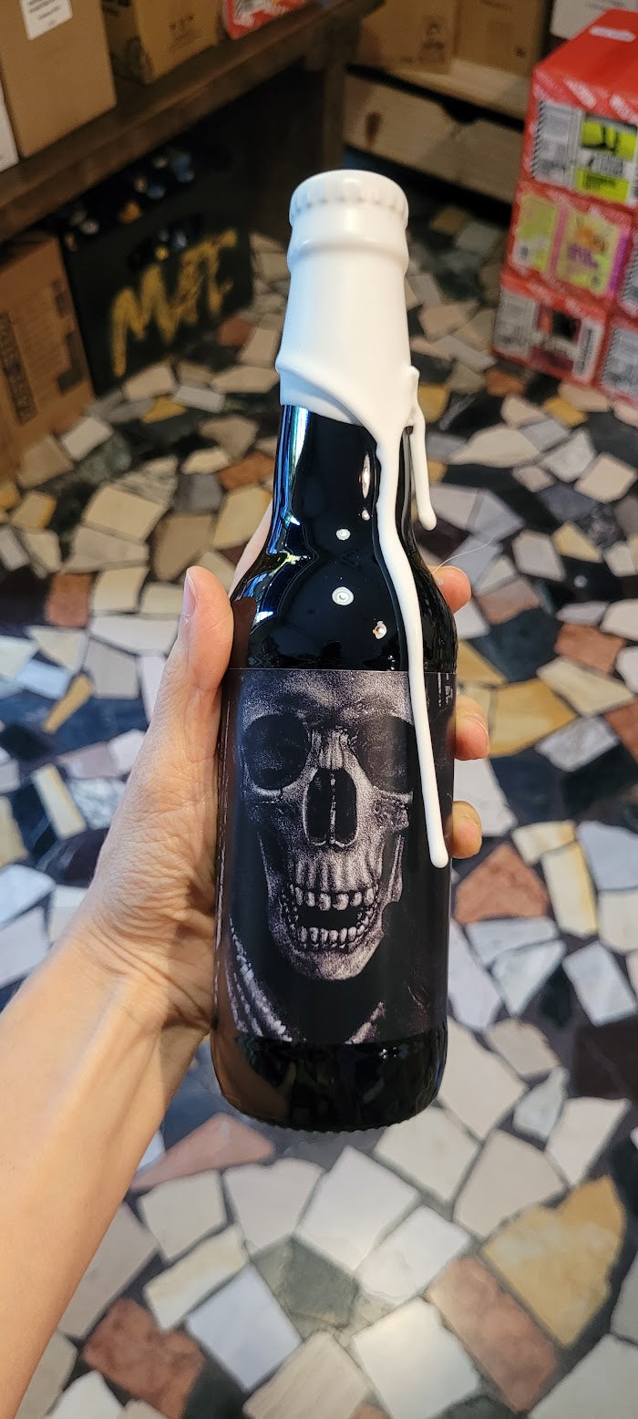 Papa Nero Phantom Spirits