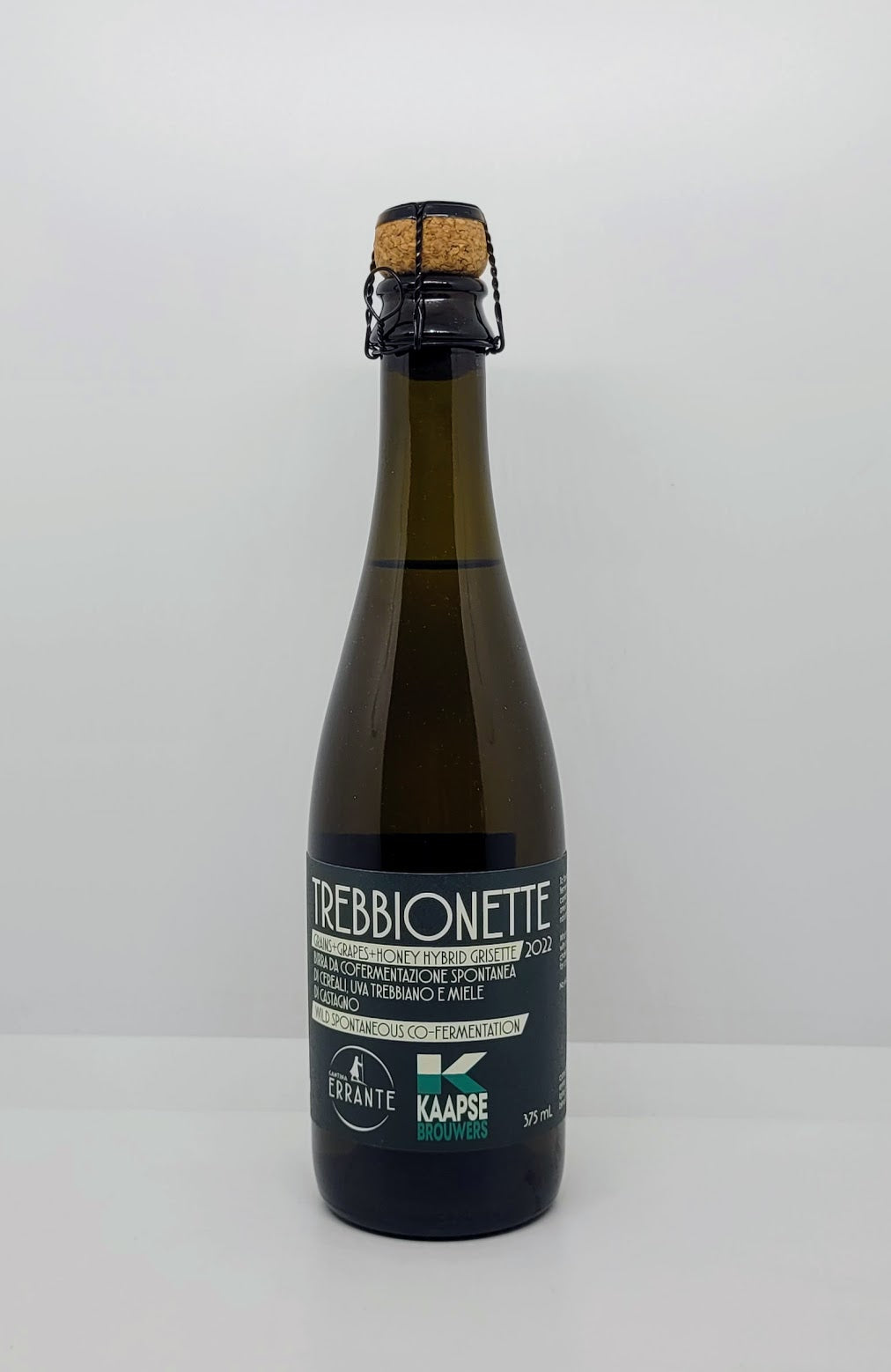 Trebionette